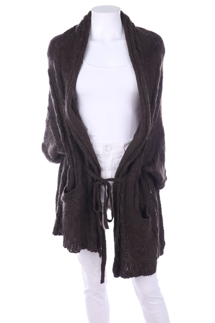 MANGO - Cardigan - ONE SIZE