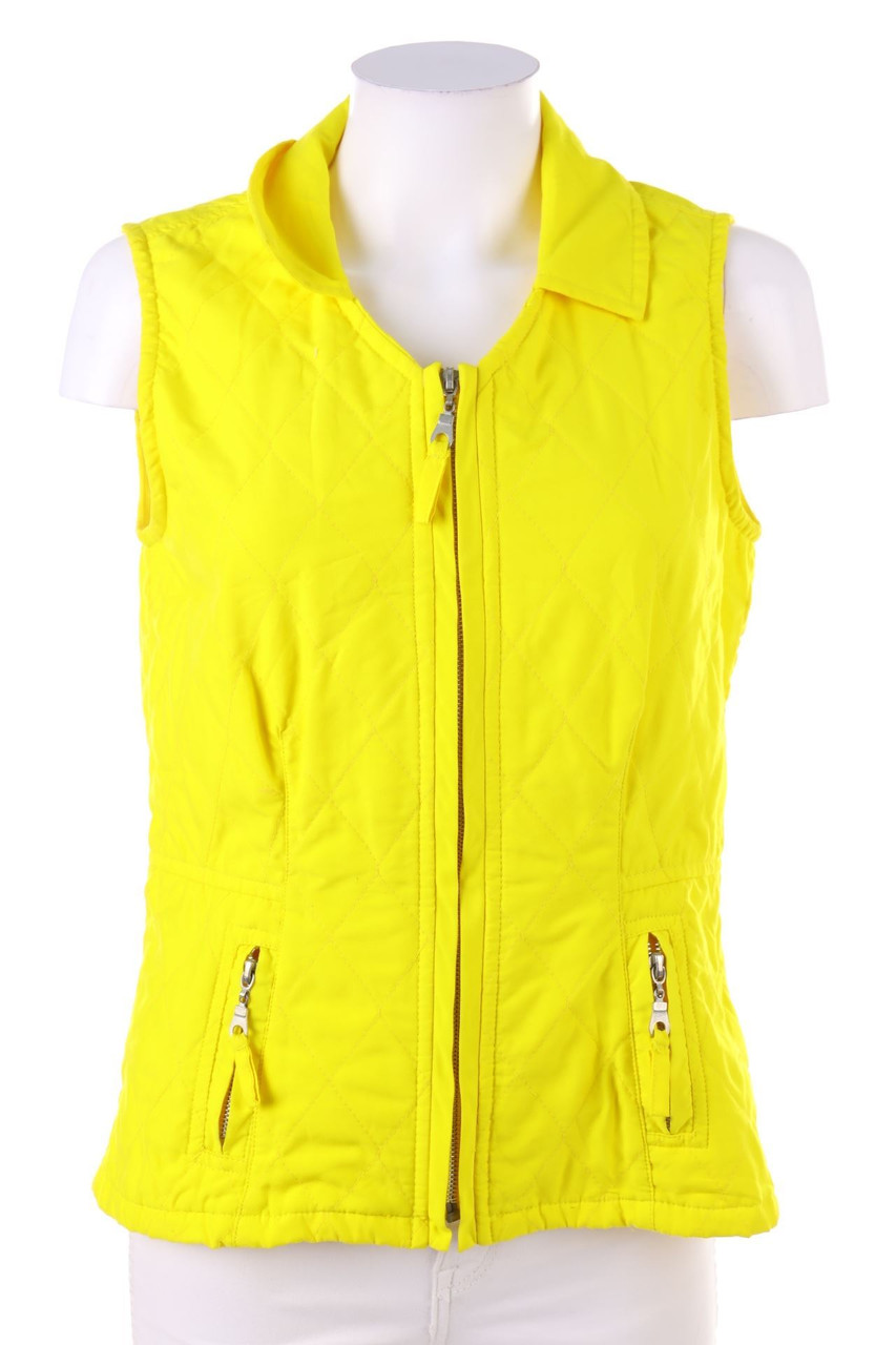 Ohne Label - Stepp-Weste - M