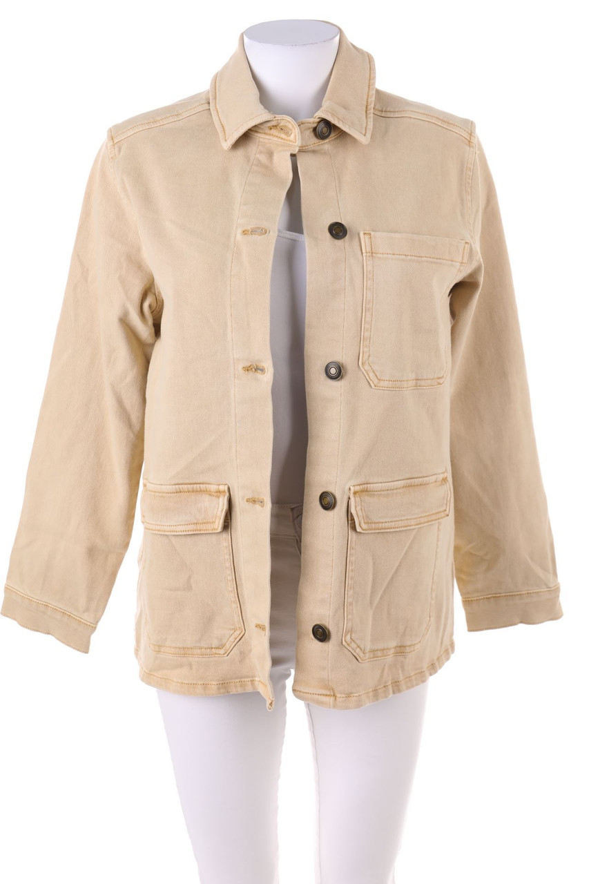 Essentials by Tchibo - Jeans-Jacke - D 36