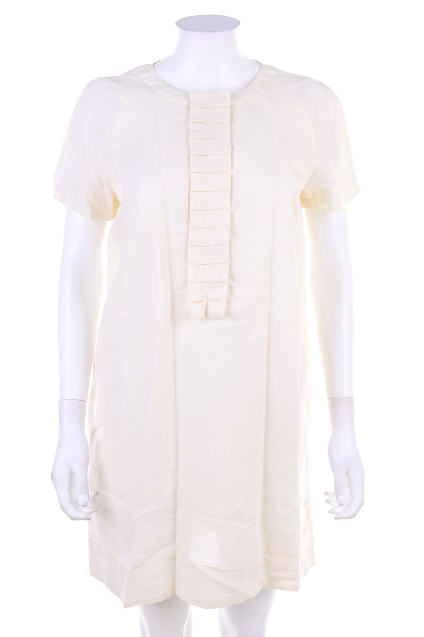 PAUL&JOE SISTER - Shift-Kleid mit Drapierung - D 38