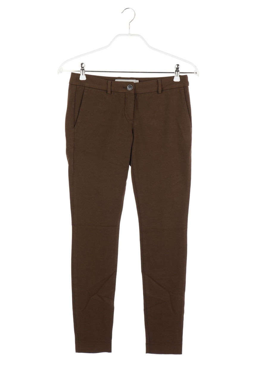 SIVIGLIA - Hose aus Baumwoll-Mix - W27