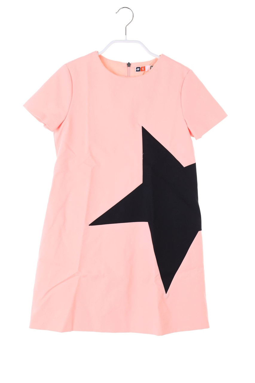 MSGM - Kleid mit Muster - 146
