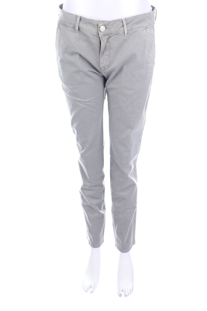 CARE LABEL - Chino-Hose - W30