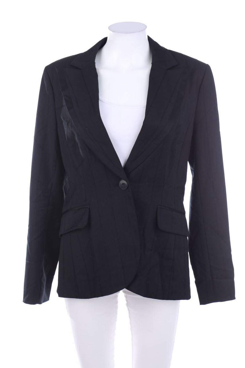 H&M - Blazer mit Streifen - D 40