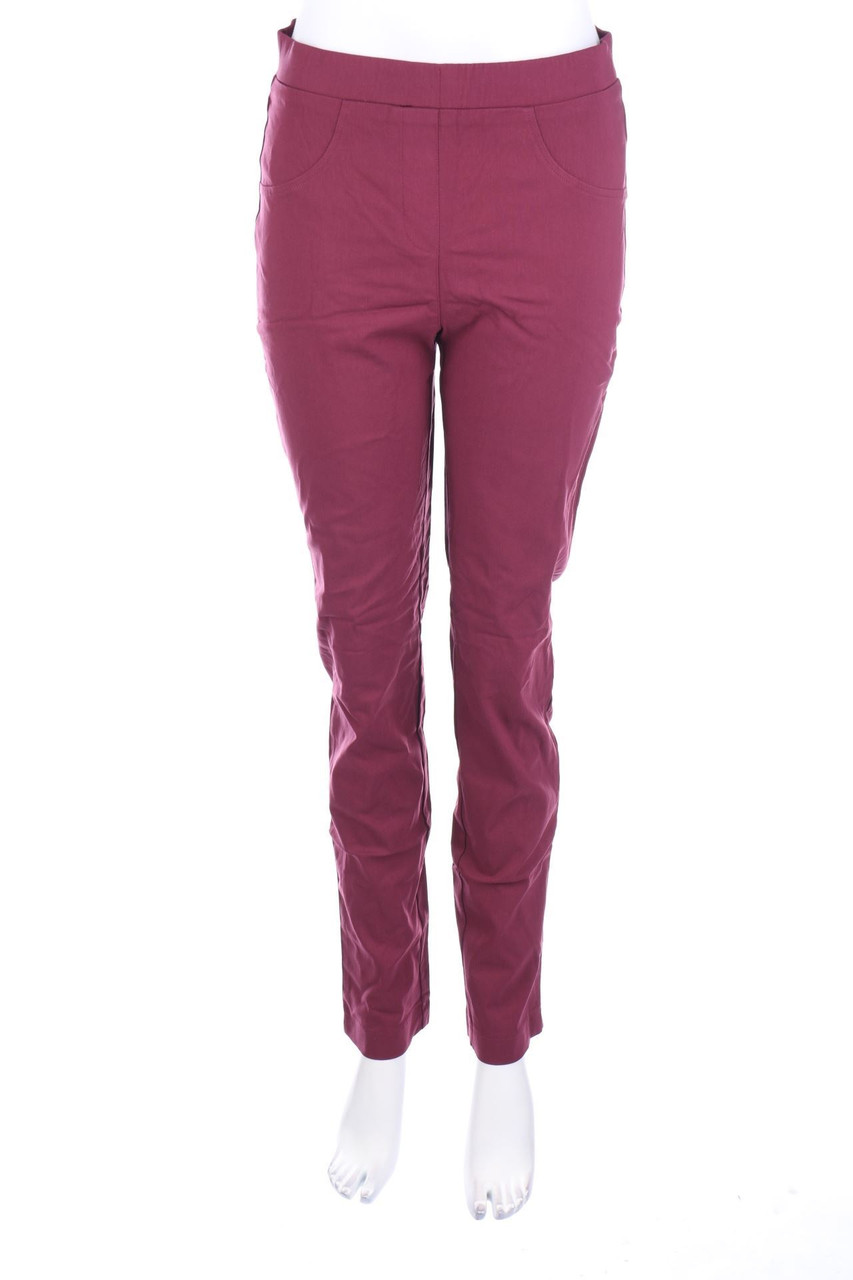 HELENA VERA - Treggings - D 38