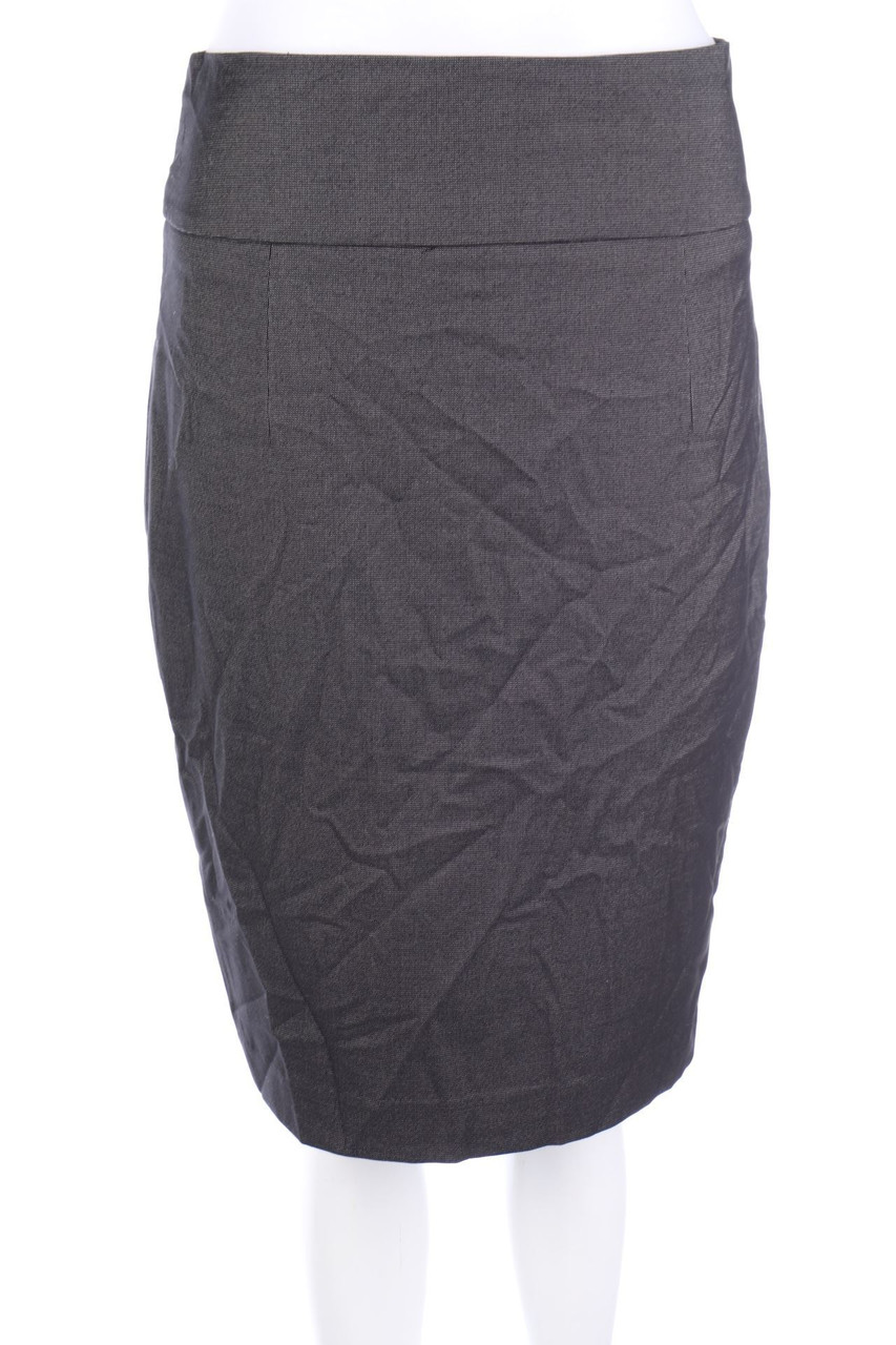 ZARA - Rock mit Schlitz - M