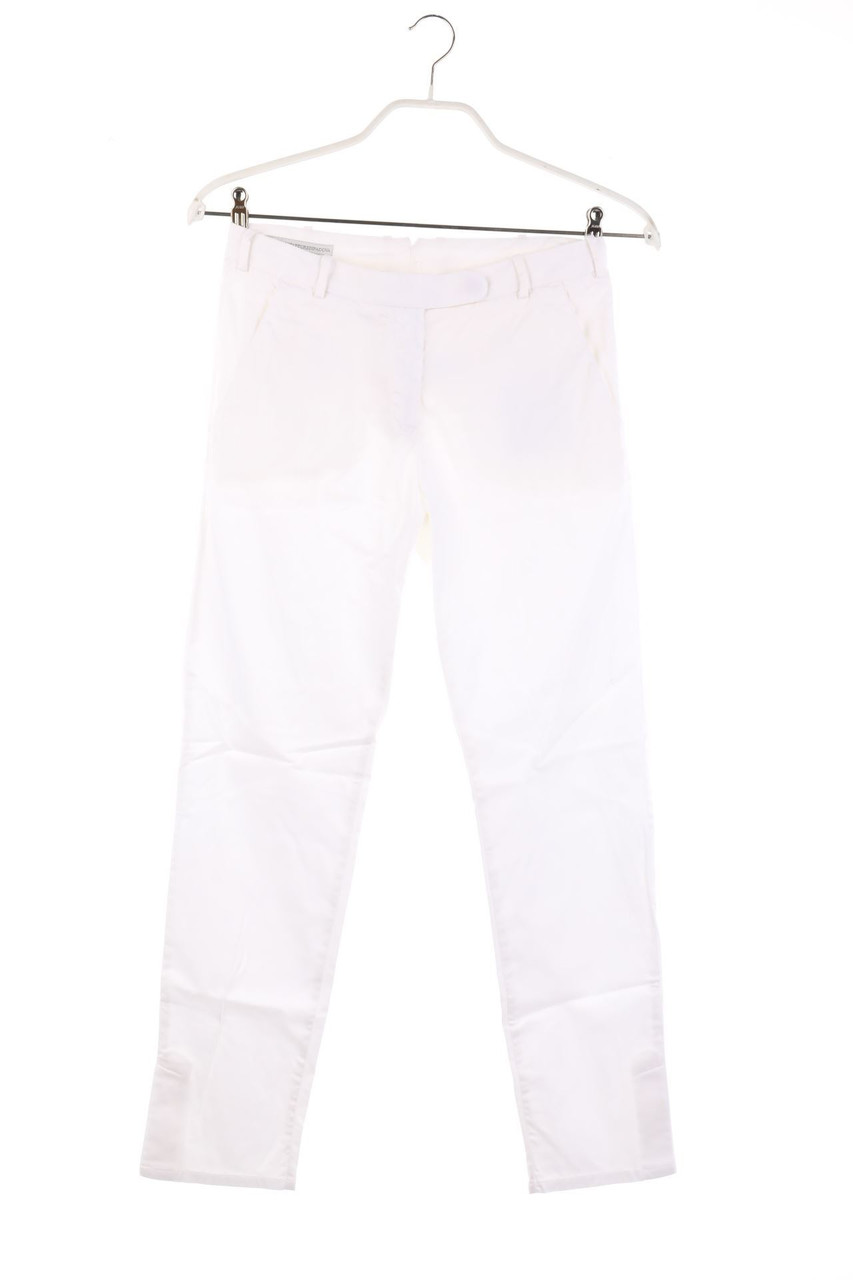 MDP MANIFATTURE DI PADOVA - Chino-Hose aus Baumwoll-Mix - W26
