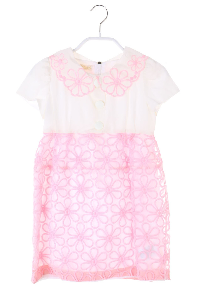 I PINCO PALLINO - Kleid aus Seiden-Mischung - 116