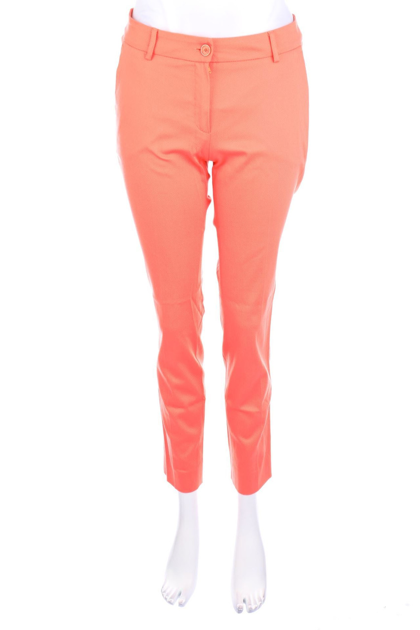 VIA MASINI 80 - Hose aus Baumwoll-Mix - D 36