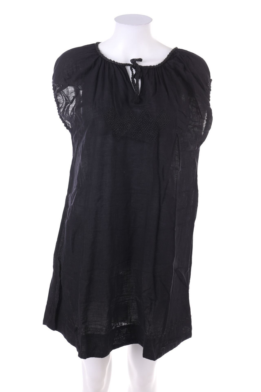 Rabens Saloner - Kleid aus Baumwolle - XS