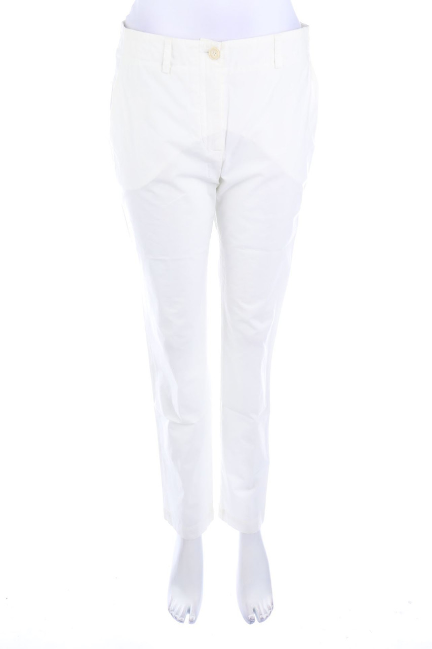 QL2  QUELLEDUE - Baumwoll-Hose - D 42