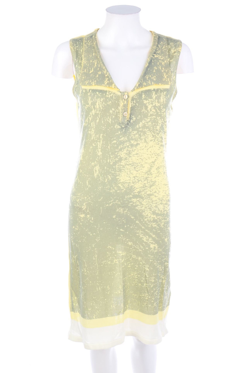 PIANURASTUDIO - Strickkleid - D 42