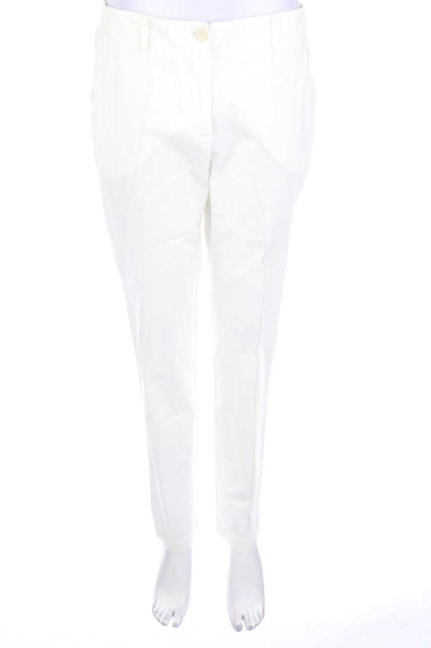 QL2  QUELLEDUE - Baumwoll-Hose - D 44