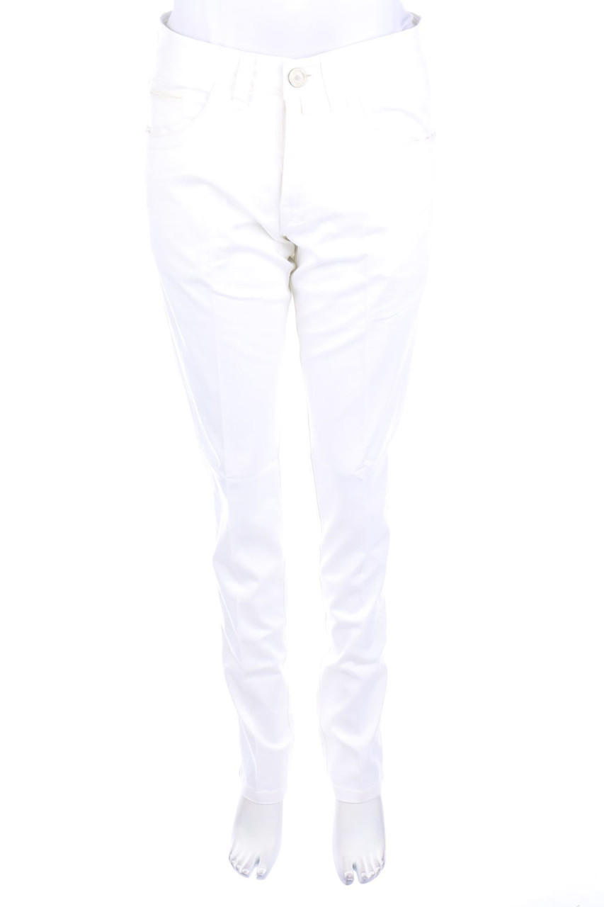 FRADI - Hose aus Baumwoll-Mix - W30