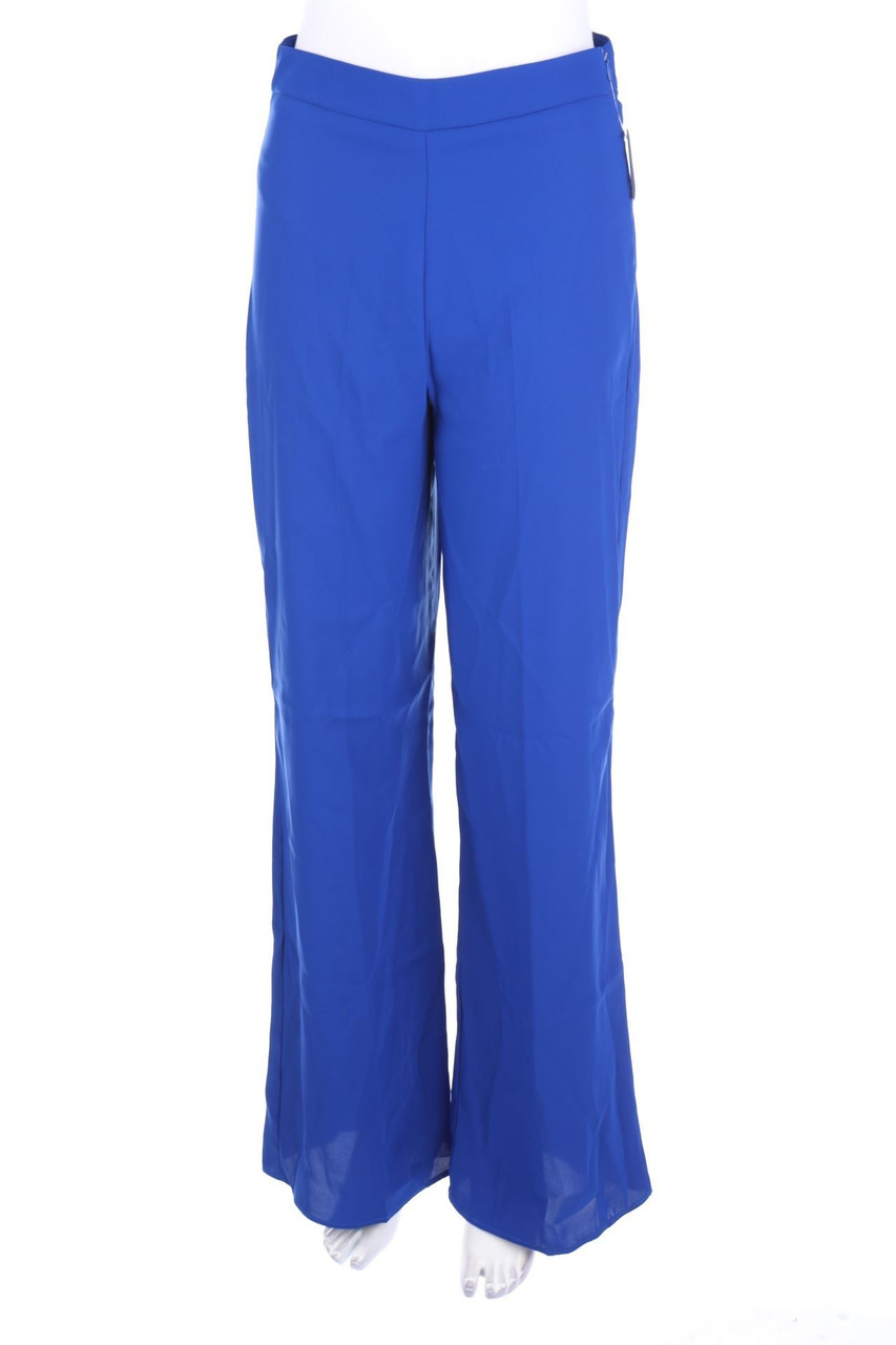 hanita - Clean Chic-Palazzo-Hose - D 36