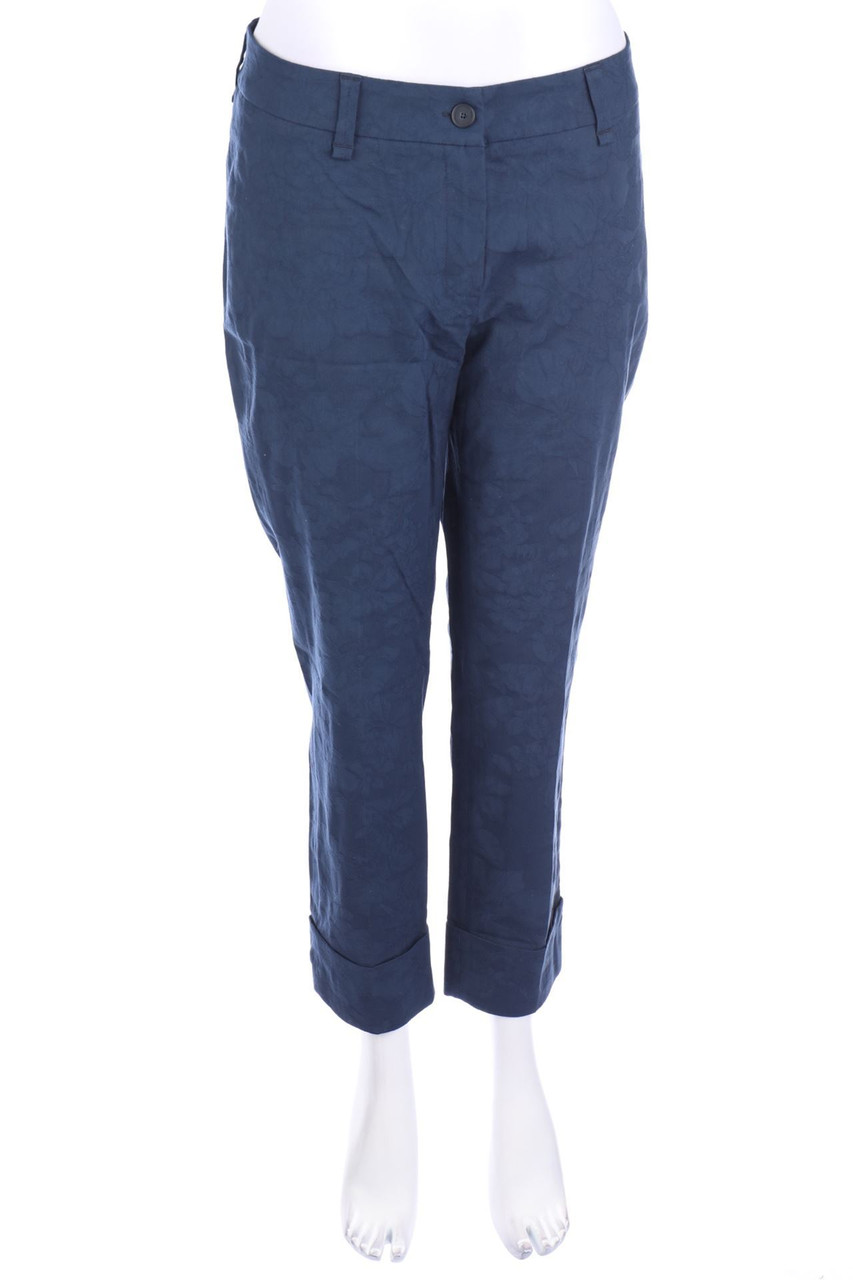 VIA MASINI 80 - Hose aus Jacquard - D 40