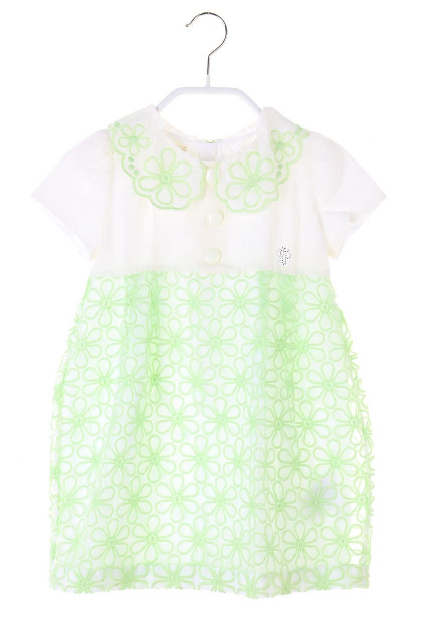 I PINCO PALLINO - Kleid aus Seiden-Mischung - 98