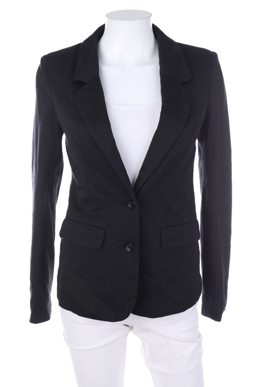VERO MODA - Blazer mit Glitzer - S
