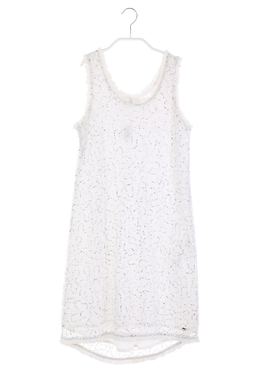 PINKO UP - Kleid mit Pailletten - 164