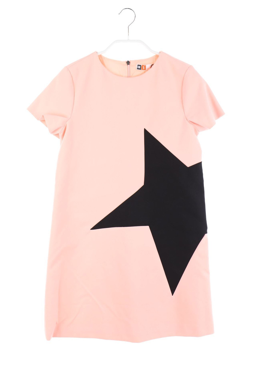 MSGM - Kleid mit Muster - 158