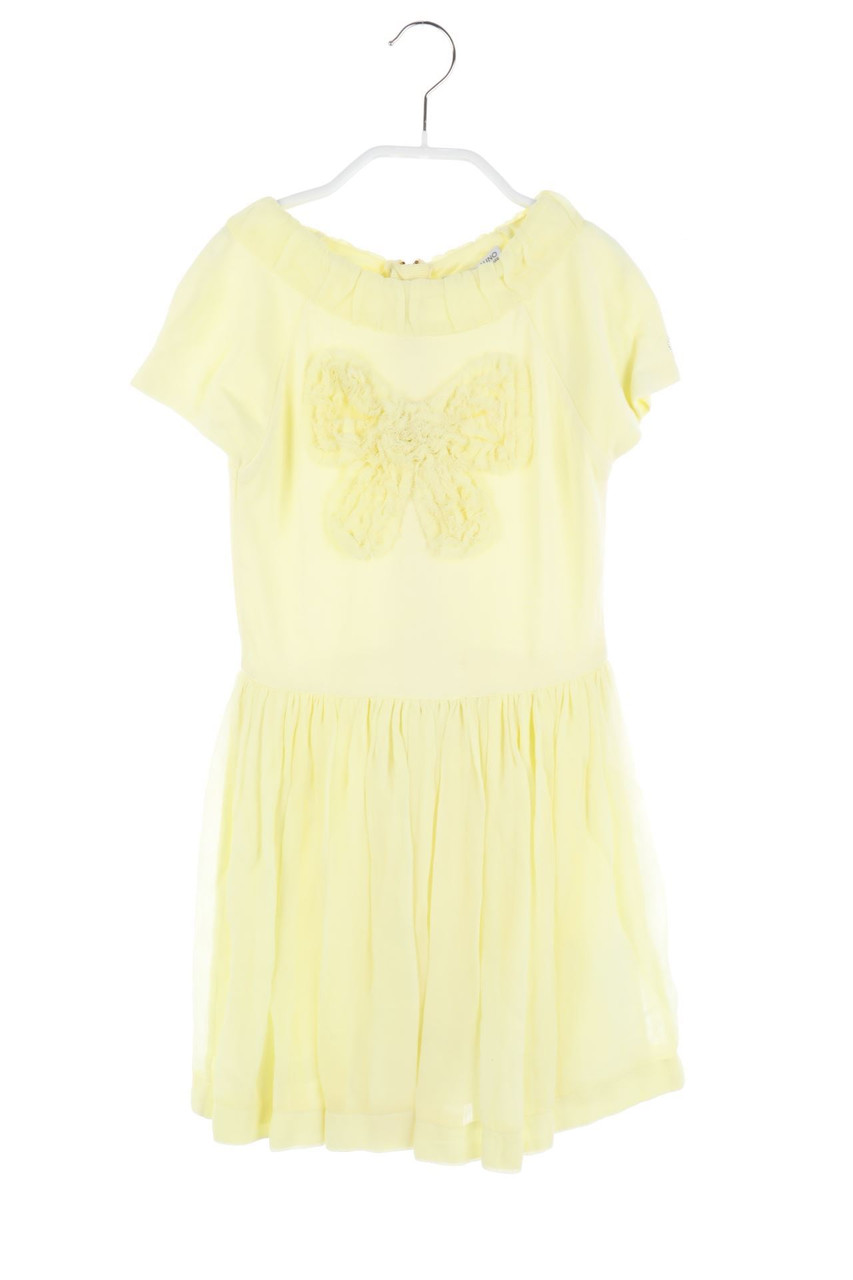 I PINCO PALLINO - Kleid mit Muster - 116