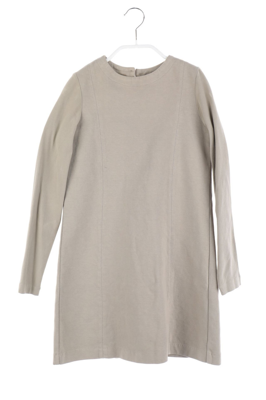 European Culture - Kleid im Layer Look - 146