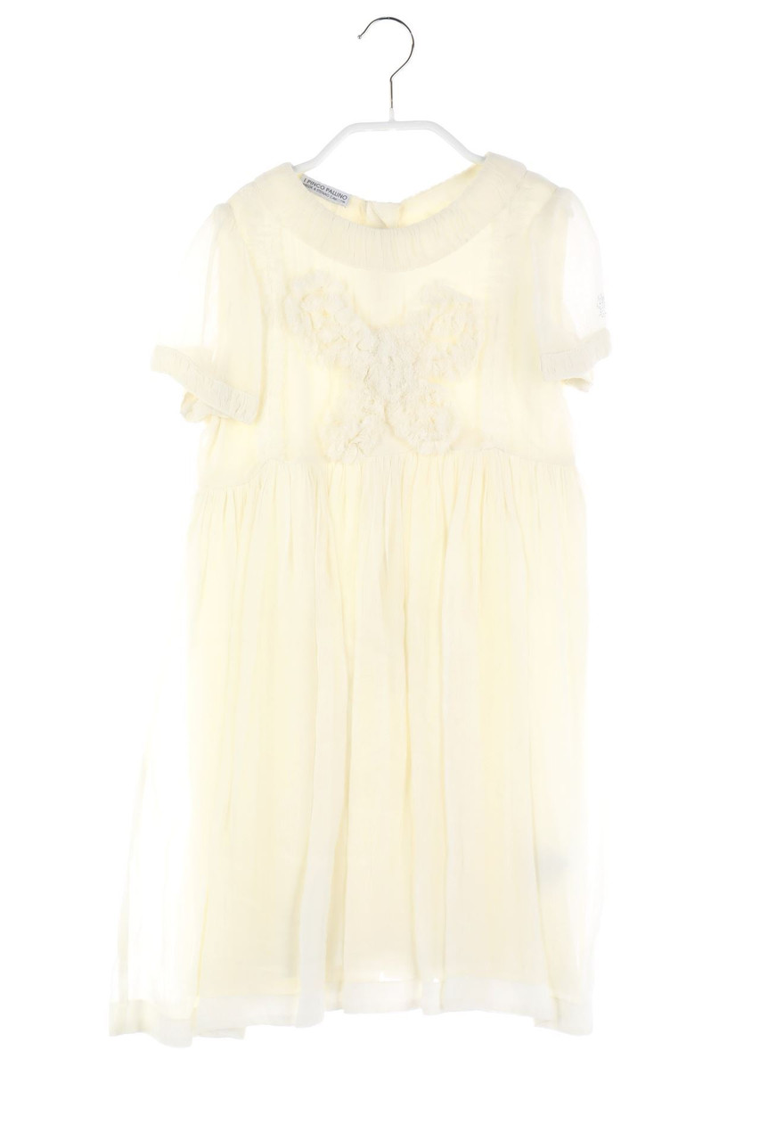 I PINCO PALLINO - Kleid mit Muster - 134