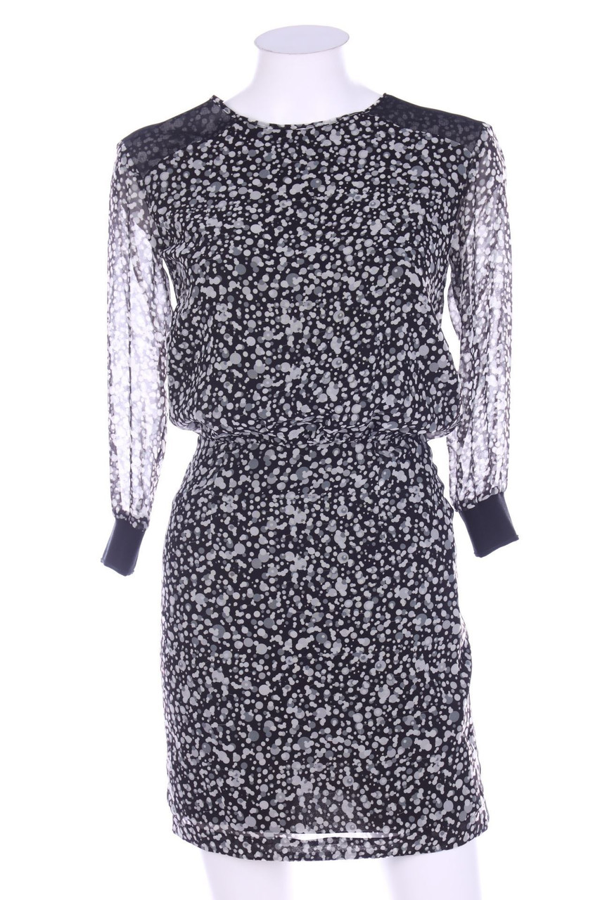 COSTUME NEMUTSO - Cocktailkleid mit tiefem Rückenausschnitt - D 32