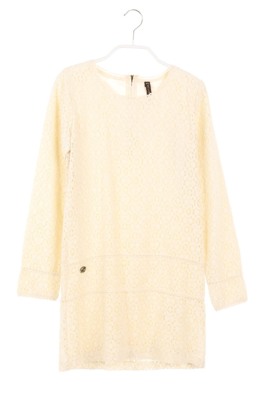 MANILA GRACE - Spitzen-Kleid - 164