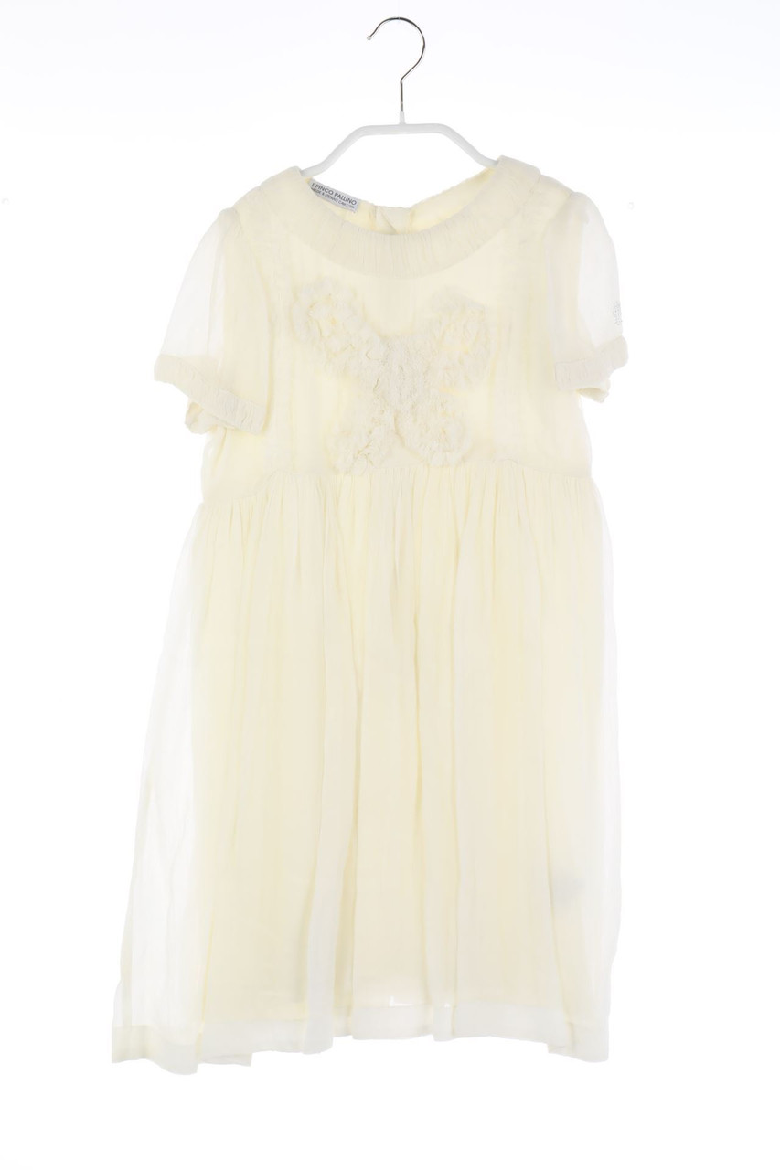 I PINCO PALLINO - Kleid mit Muster - 134