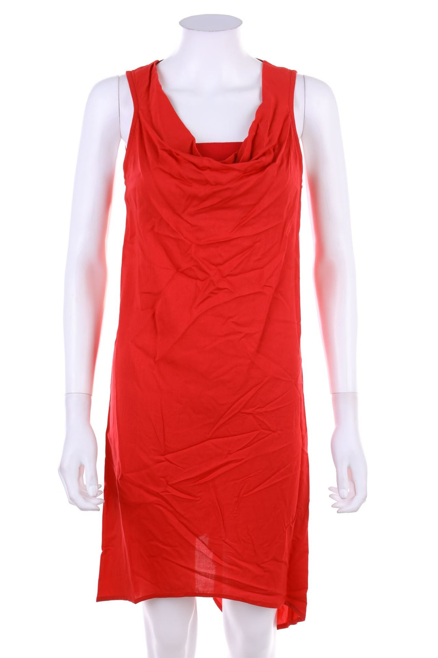 clio FIRENZE - Minikleid mit tiefem Rückenausschnitt - D 34