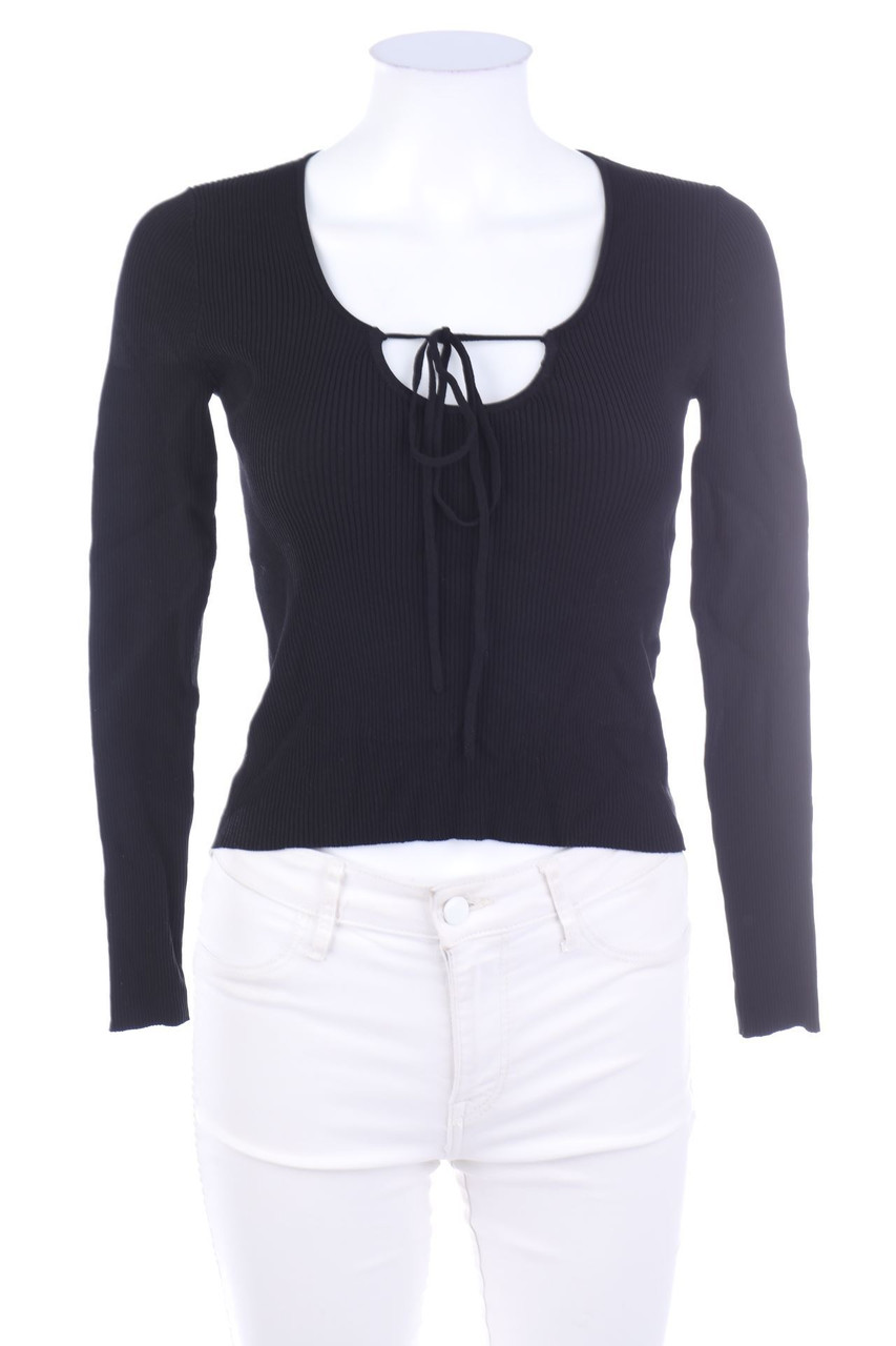 ZARA - Strick-Pullover - S