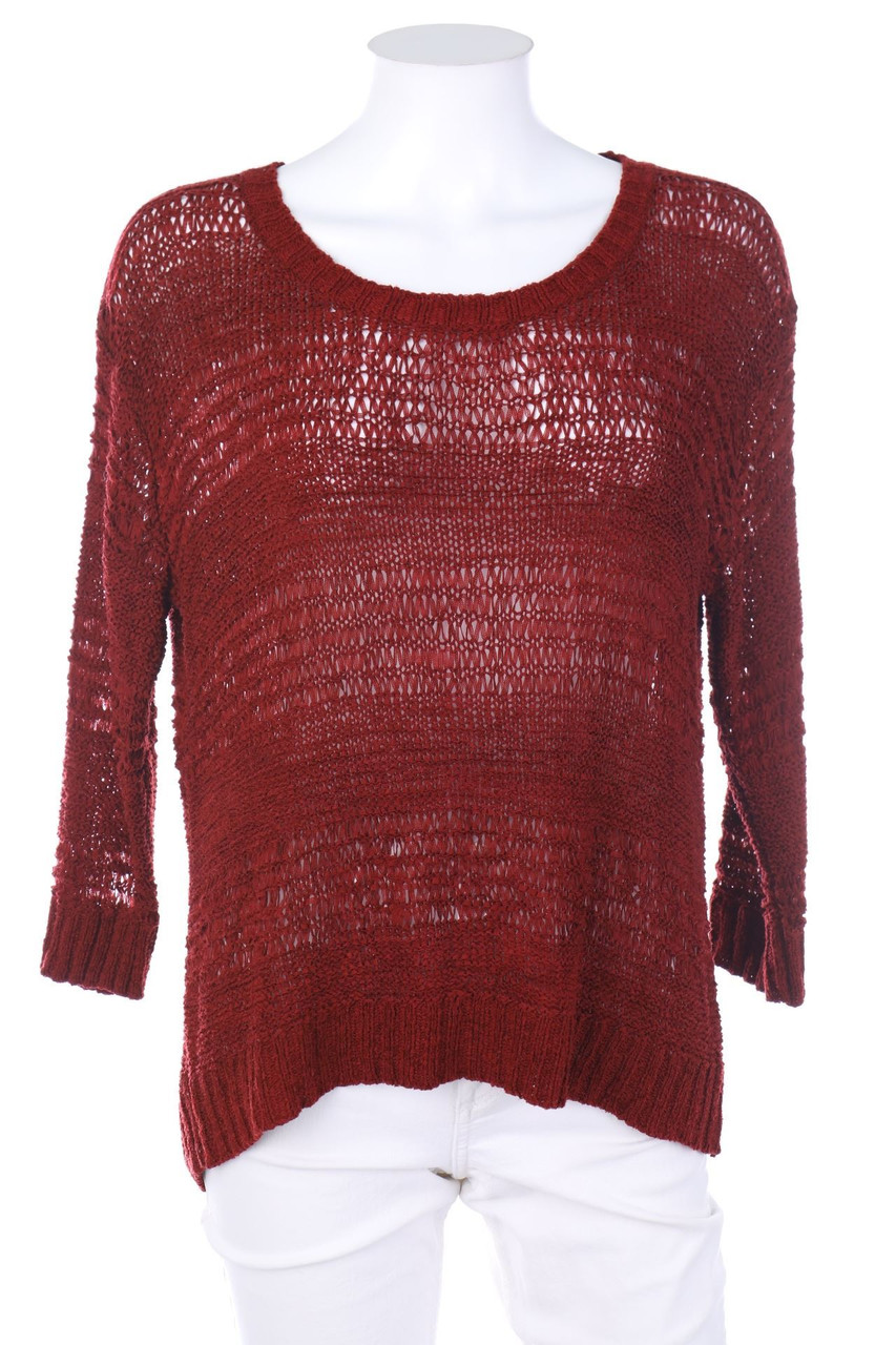 H&M - Strick-Pullover - S