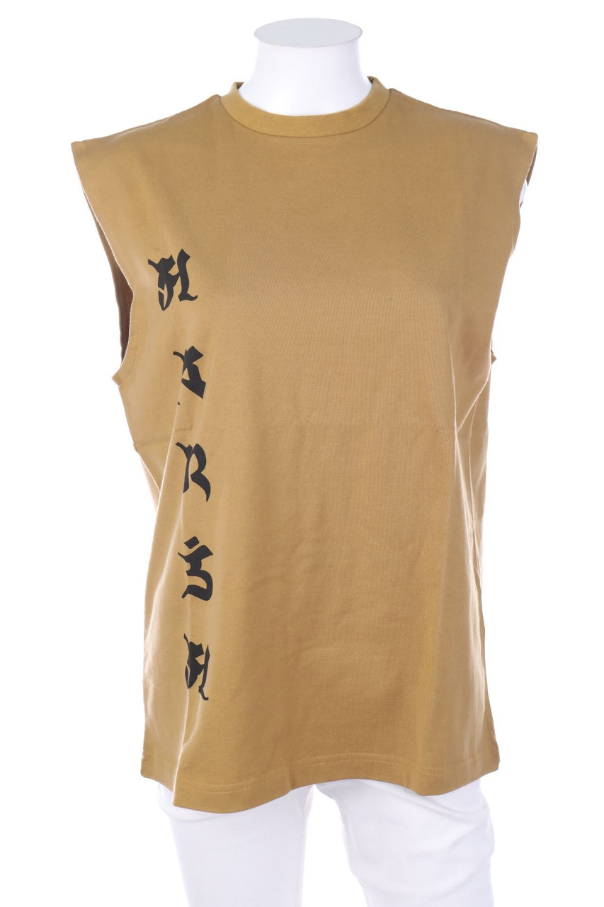 G.V.G.V. - Top mit Print - S