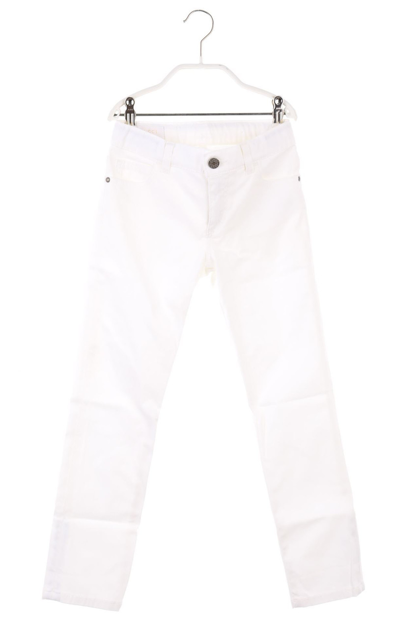 GUCCI - Skinny-Jeans - 116