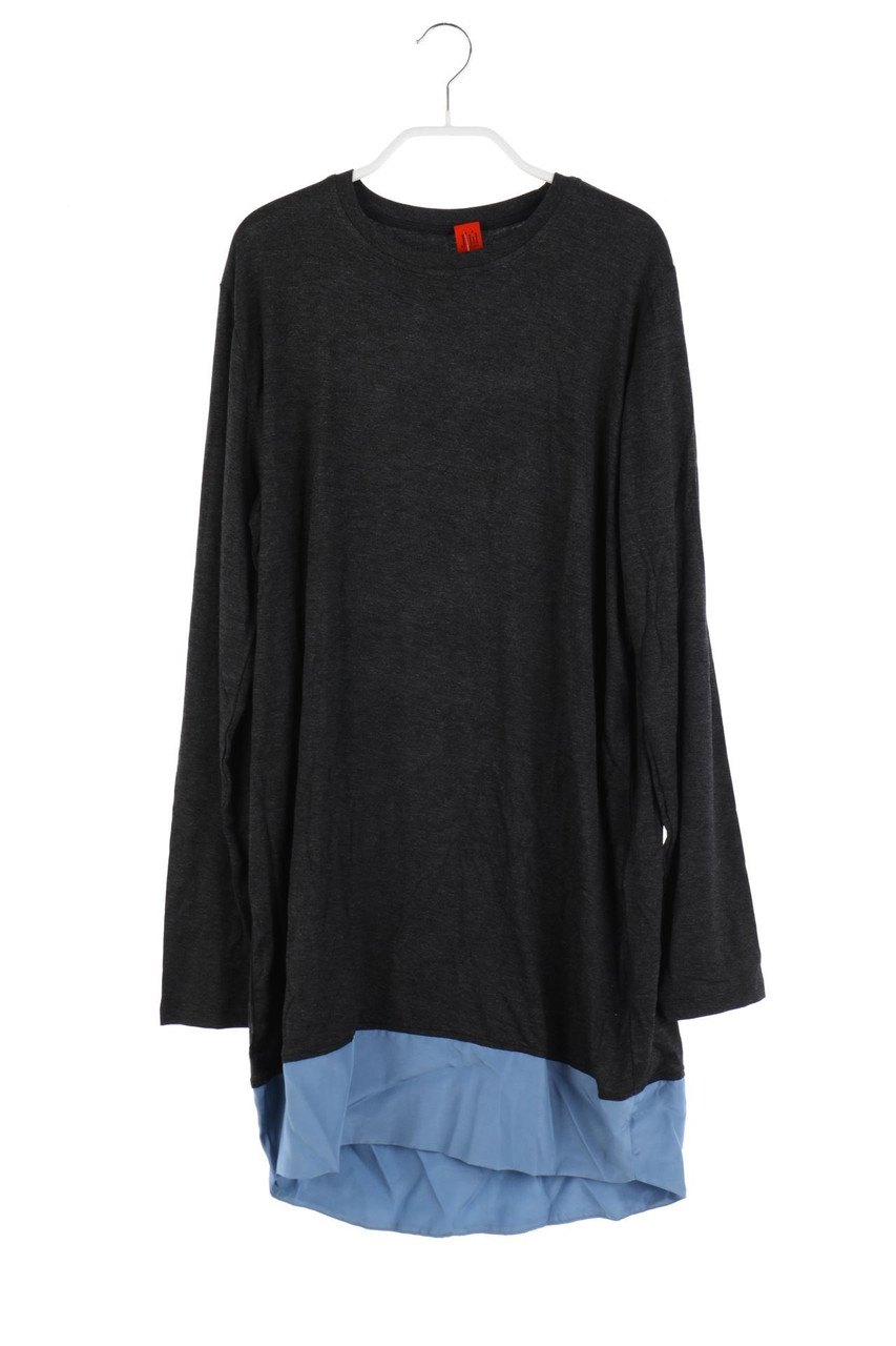 JIJIL - Two Tone-Kleid - 164