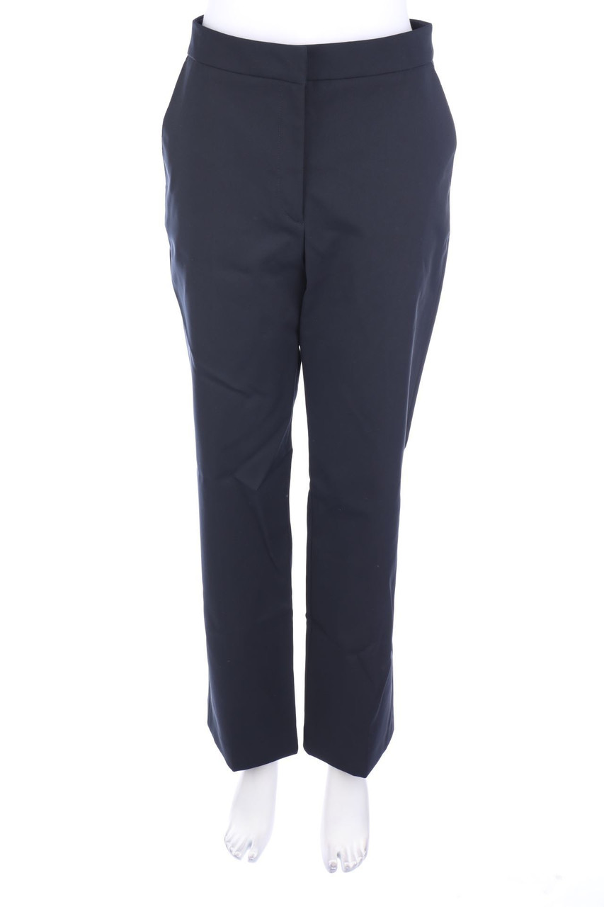 DESIGNERS REMIX CHARLOTTE ESKILDSEN - Business-Hose aus Baumwoll-Mix - D 38-40