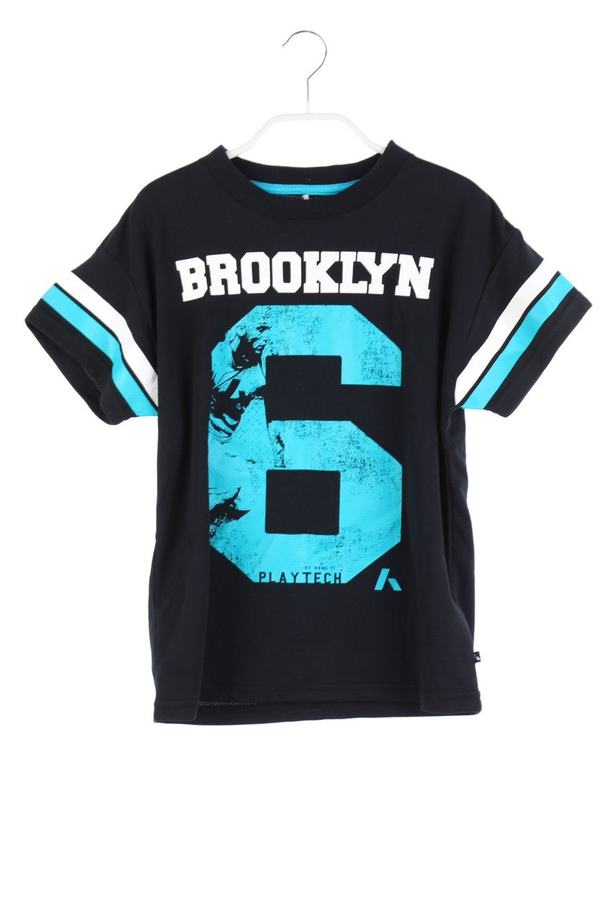 PLAYTECH BY name it - T-Shirt mit Print - 122