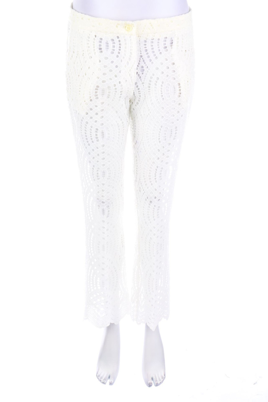 AISHHA - Hose aus Spitze - D 40