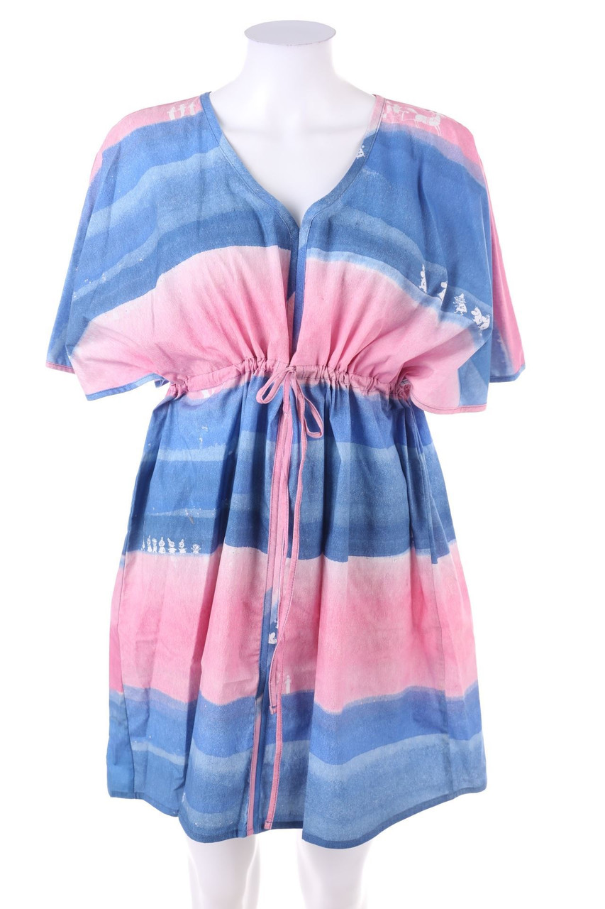 MOOMIN BY Ivana Helsinki - Kleid mit Print - D 36