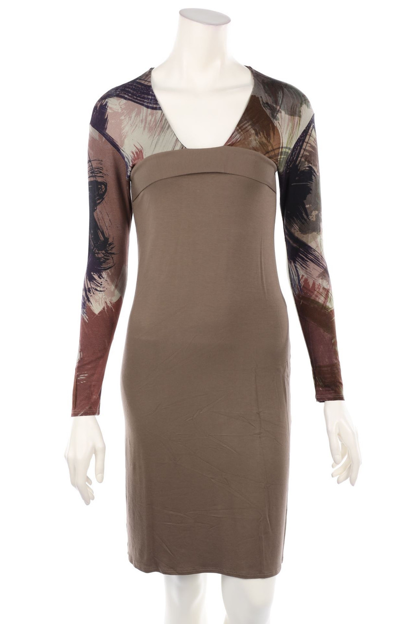 MONIKA VARGA milano - Jersey-Kleid - D 36