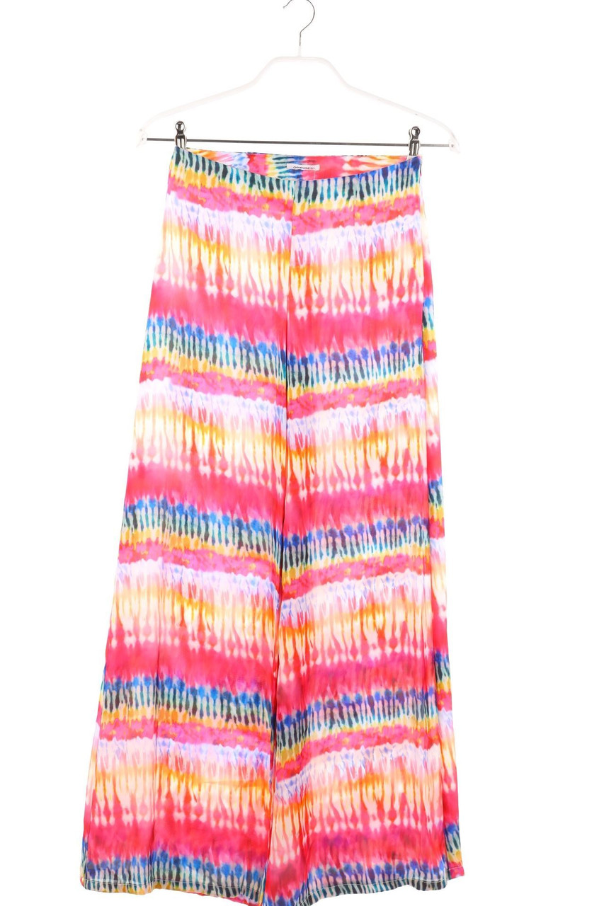 ODIEUSES - Batik-Hose - D 34