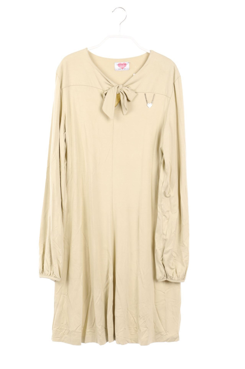 TWINSET Girl - Kleid mit Cut-out - 176