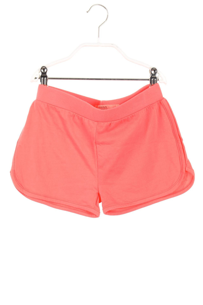 GUESS - Shorts aus Baumwolle - 134