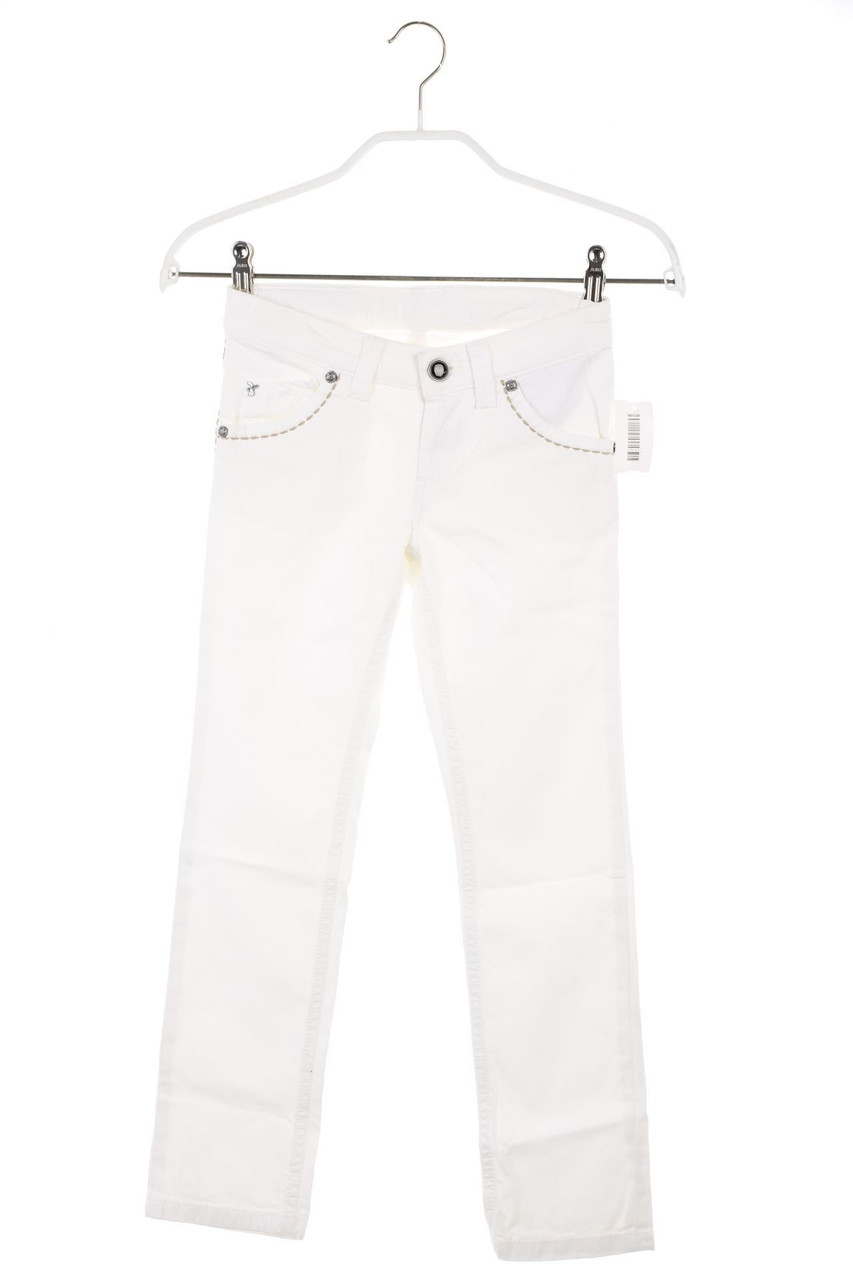 Re-HasH - Hose mit Logo-Patch - 116