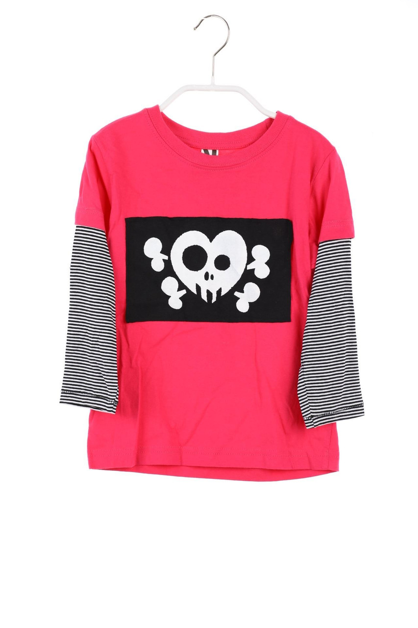 ROLY - T-Shirt im Layer Look - 104