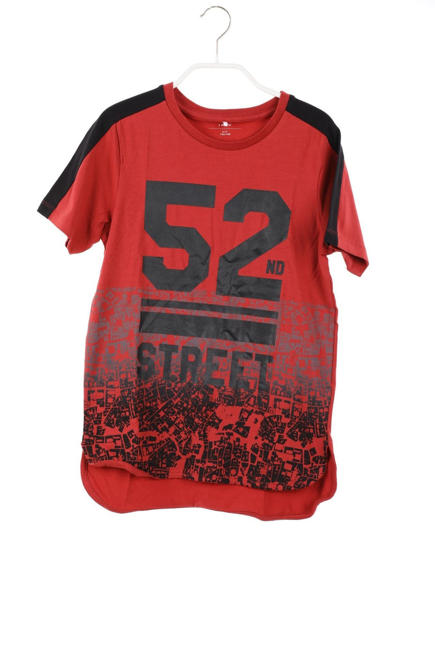 lmtd - T-Shirt mit Print - 134