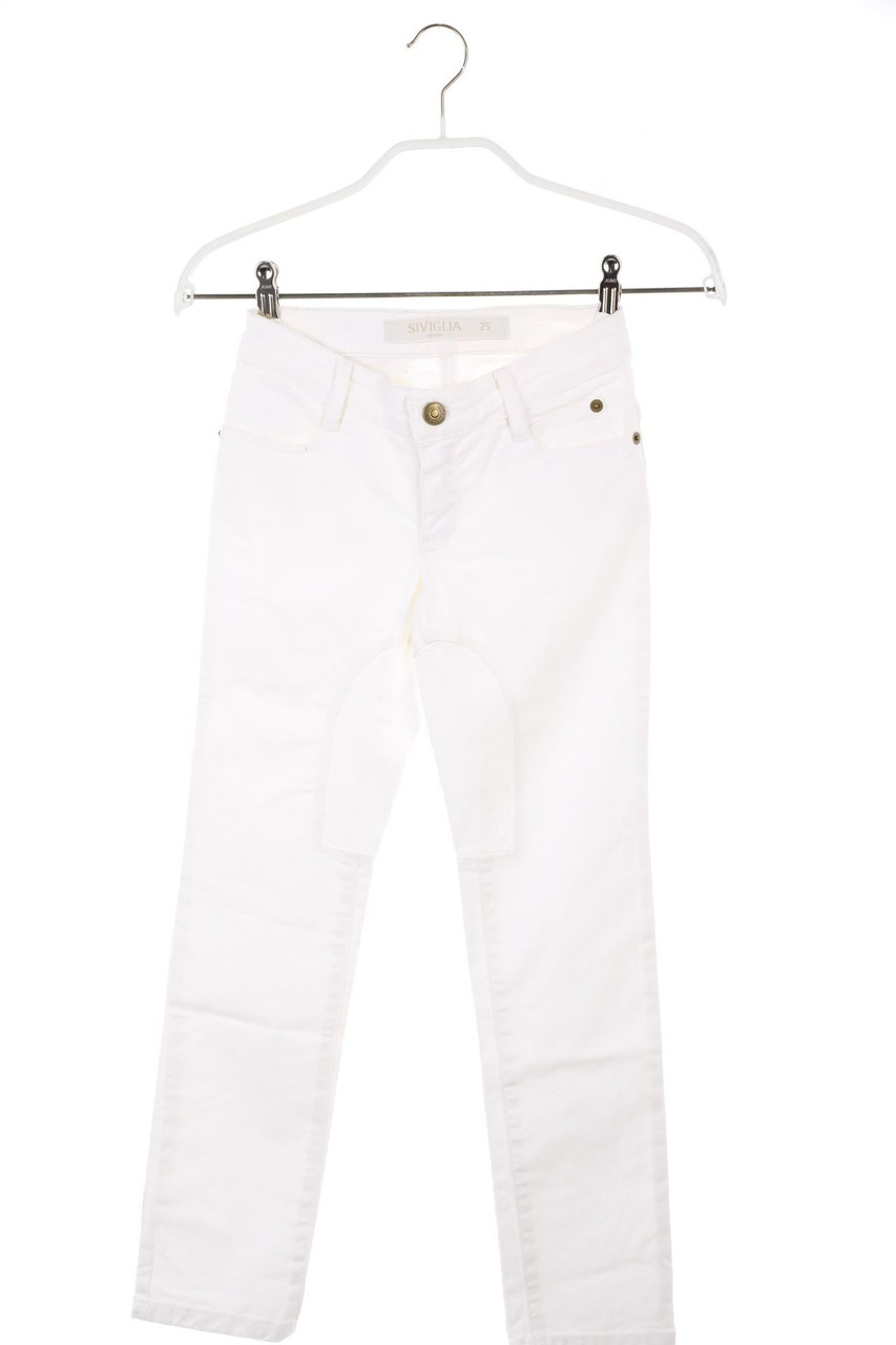 SIVIGLIA - distressed Skinny-Jeans - 146