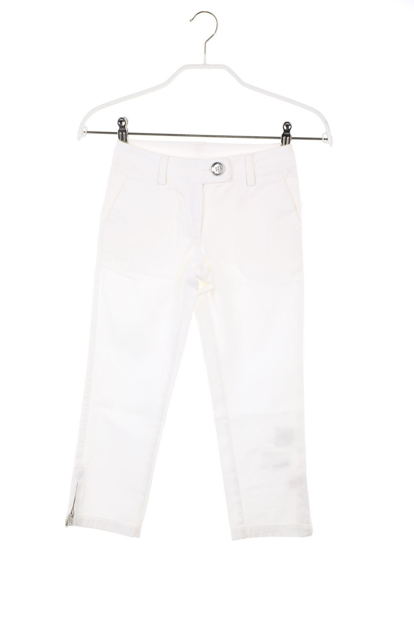 I PINCO PALLINO - Hose mit Strass-Logo - 116