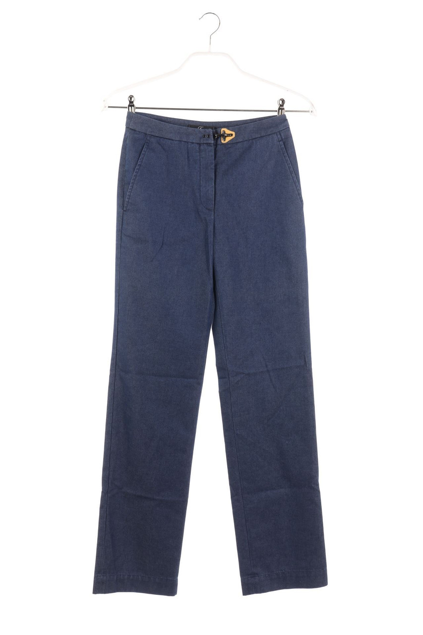 Fay - Hose aus Baumwoll-Mix - D 34